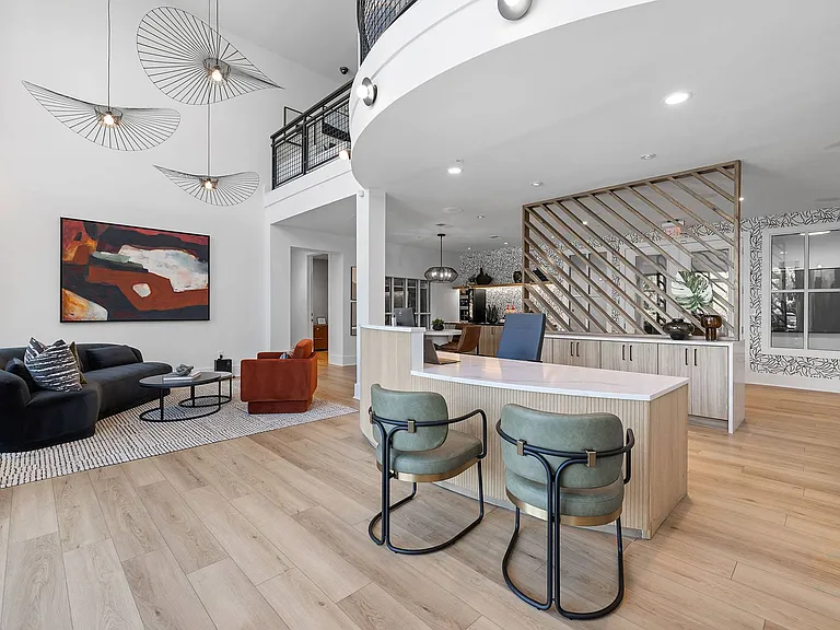 Block Lofts — Photo 19