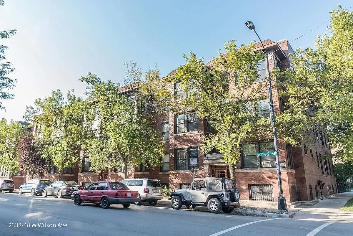 Building Photo - 2338-2348 W. Wilson Ave.