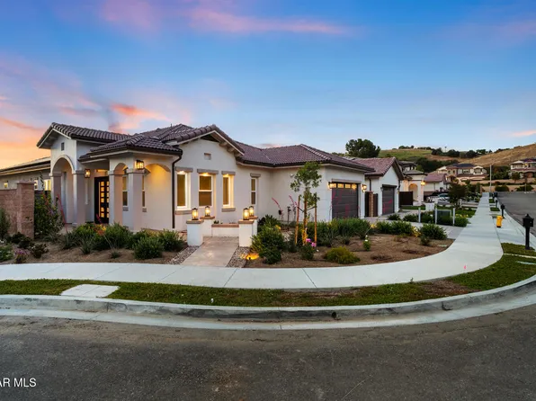 327 Toyon Court Dr, Thousand Oaks, CA 91362