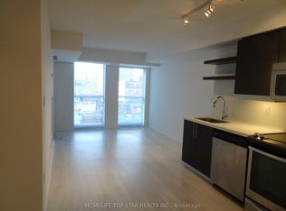 400 Adelaide St E #715, Toronto, ON M5A 4S3