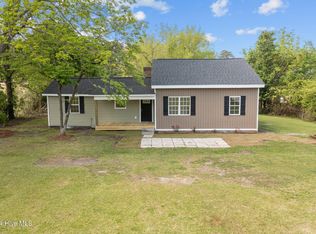 341 N Humphrey Rd, Jacksonville, NC 28546