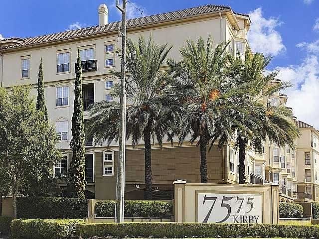 1st image of 7575 Kirby Dr APT 2115