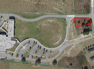 8500 Juniper Rd, Ocala, FL 34480