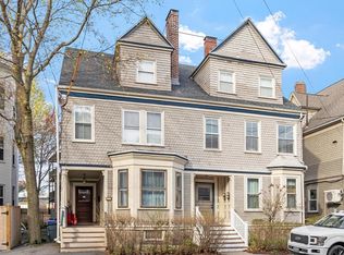 9-11 Pond St Unit 2, Jamaica Plain, MA 02130
