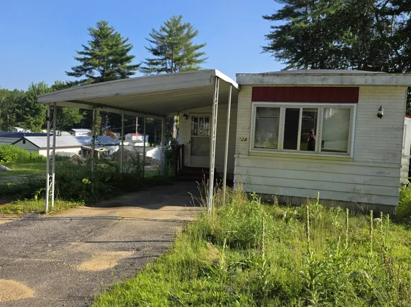 9 Sargent Place, Gilford, NH 03249