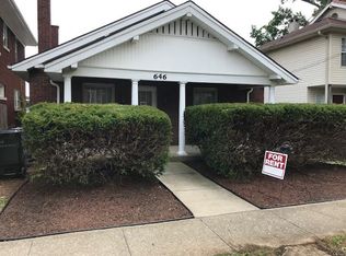 646 Maxwelton Ct, Lexington, KY 40508