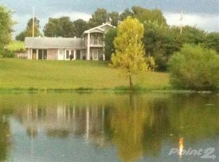 5063 Highway U #U, Morrisville, MO 65710