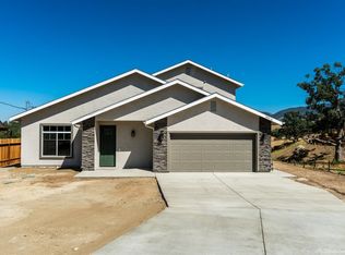 20920 Ridgeway Dr, Tehachapi, CA 93561