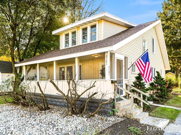 2101 Wyoming Ave SW, Wyoming, MI 49519