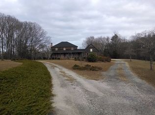 1209 Clyde Rd, Hartsville, SC 29550