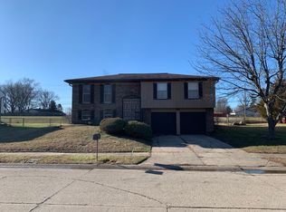 7908 Lacy Dr, Indianapolis, IN 46227
