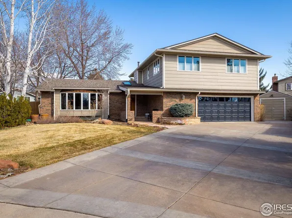 1676 Northwestern Rd, Longmont, CO 80503