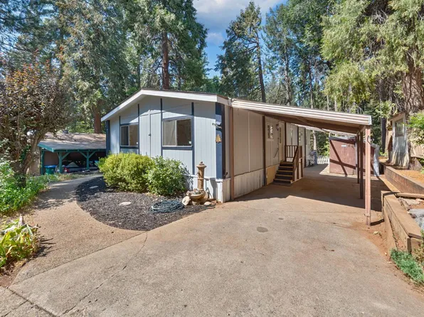 6165 Pony Express Trl Spc 38, Pollock Pines, CA 95726