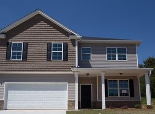 825 Redan Way, Locust Grove, GA 30248