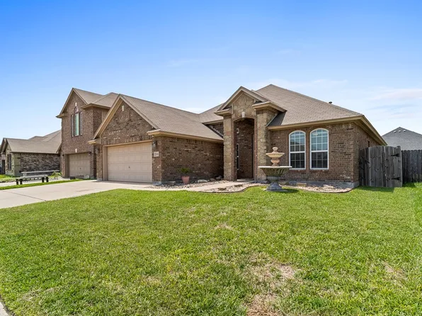316 San Jose Street, Portland, TX 78374