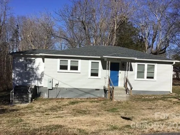 458 Sweetbriar Ln, Lincolnton, NC 28092