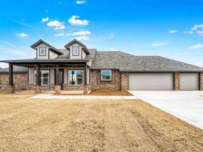 11302 NE Bullfrog, Elgin, OK, 73538