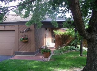2607 Ashgrove St, Colorado Springs, CO 80906