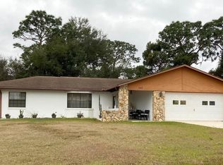 523 Hemlock St, Inverness, FL 34452