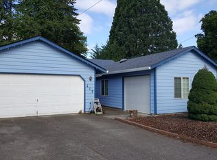 615 Hulet Ave, Newberg, OR 97132