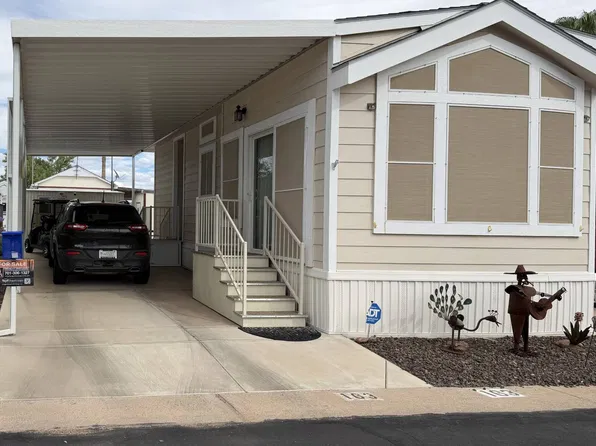 1371 E 4th Ave #163, Apache Junction, AZ 85119