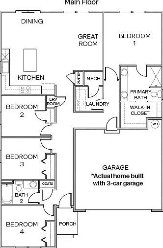 2nd image of 1806 S Mallard Way #43