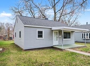 613 N Ashland Ave, Michigan City, IN