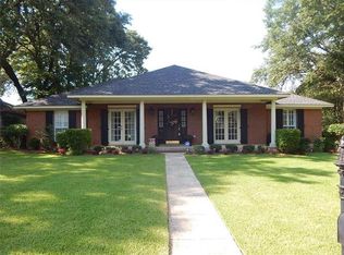 7280 Vickers Ln, Mobile, AL 36695