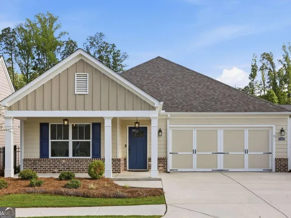 23 Echols Bnd, Hiram, GA 30141
