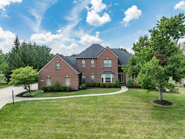 1422 Turnberry Ln, Fort Wayne, IN 46814