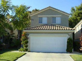 14166 Heathervale Dr, Chino Hills, CA 91709