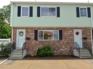 421 Hope St APT A, Stamford, CT 06906