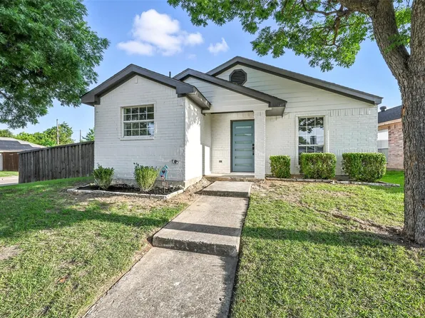 10215 Shelburne Dr, Dallas, TX 75227