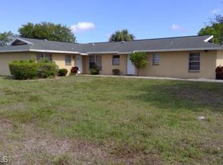 4532 SW 8th Pl, Cape Coral, FL 33914
