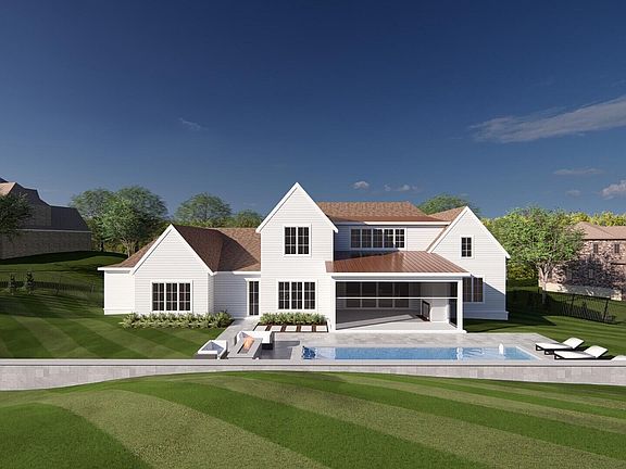 3rd image of 2325 Victoria Park Ln