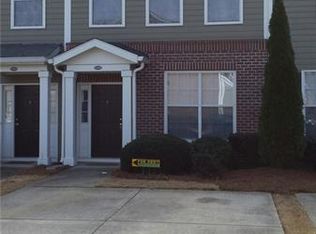 2026 Del Lago Cir NW #8, Kennesaw, GA 30152