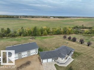 621032 Range Road 234, Athabasca County, AB T0G1T0