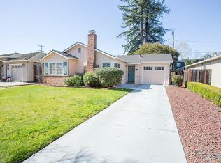 1927 Jonathan Ave, San Jose, CA