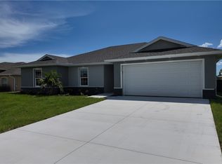 3155 Newbury St, Port Charlotte, FL 33952