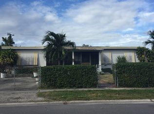 1307 11th Ct, West Palm Beach, FL 33401