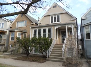 5391 N Bowmanville Ave, Chicago, IL 60625