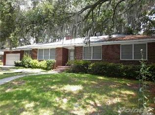 124 Fairmont Ave, Savannah, GA 31406