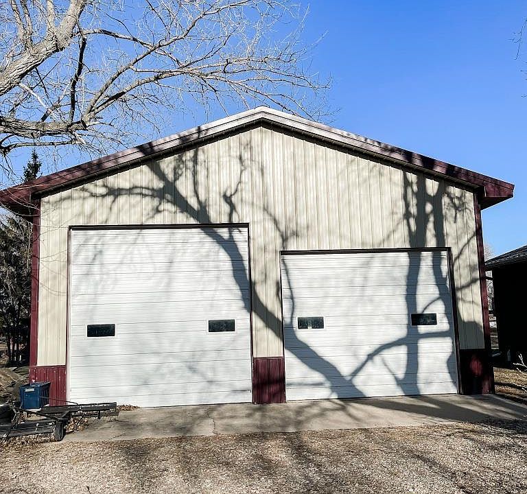 418 Lincoln Ave, Willow Lake, SD 57278 MLS 22303191 Zillow