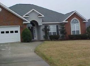 909 Prairie Ln, Evans, GA 30809