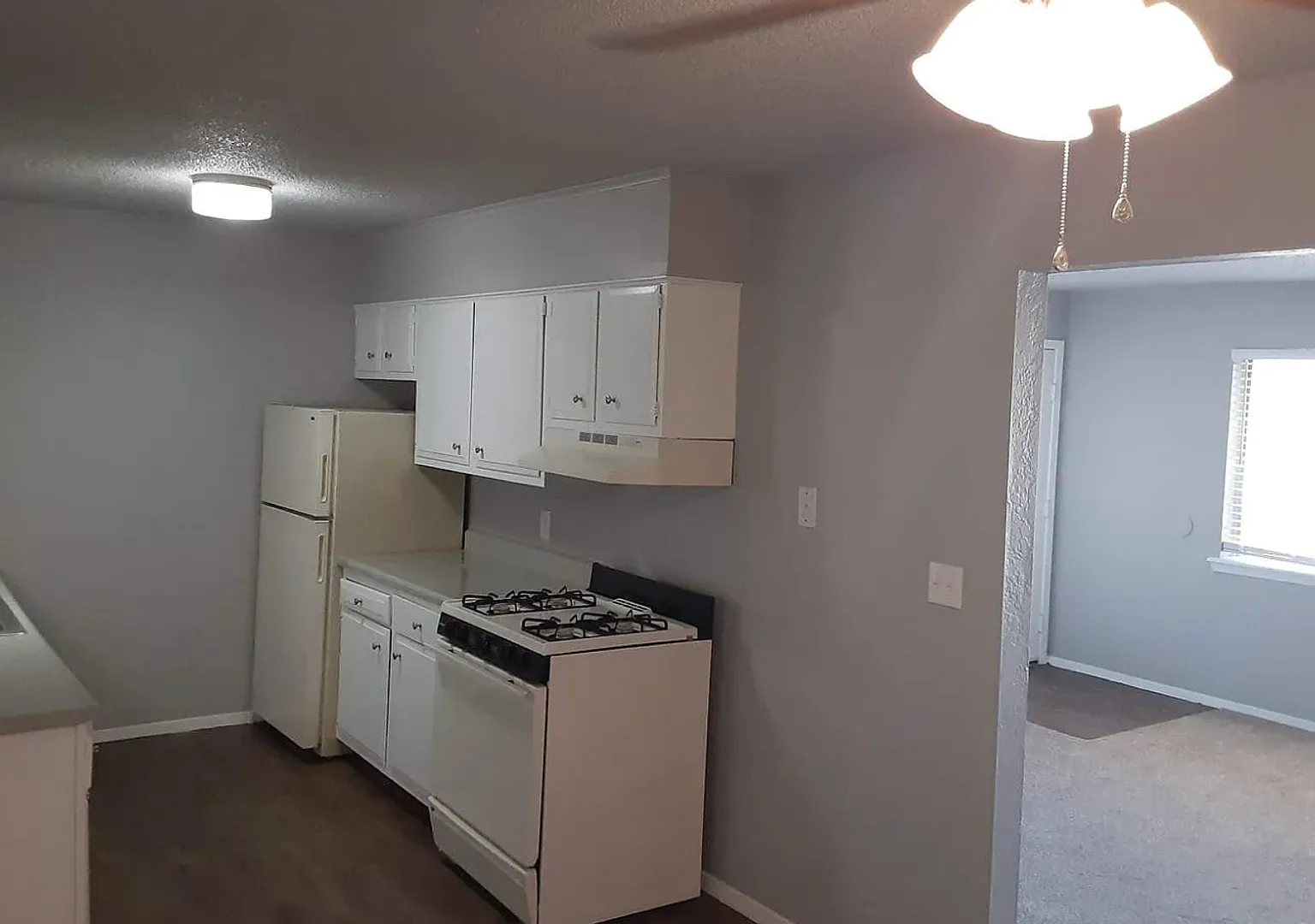 Woodhaven Apartments — Photo 4
