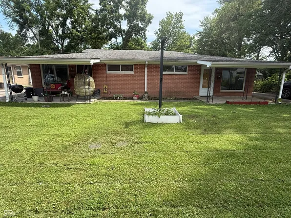 2429 Wade St, Indianapolis, IN 46203