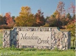 Vl 12 Meadow Crk, Aurora, OH 44202