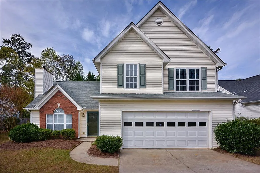 4 bed, 1946 sqft, $2,200 — Photo 1