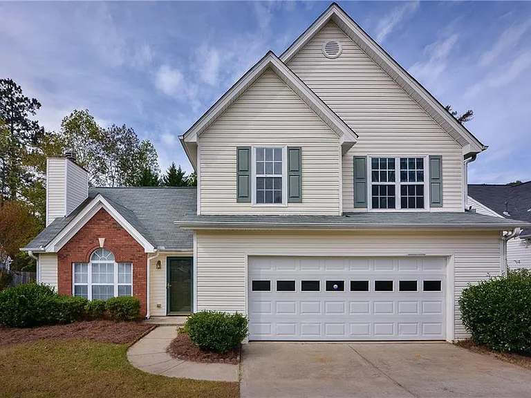 2295 Carlysle Cove Dr — Photo 1
