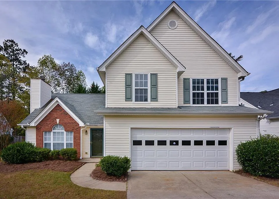2295 Carlysle Cove Dr